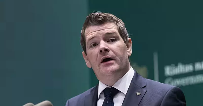 ഭക്ഷ്യ അനുബന്ധ ടൂറിസത്തിന് പ്രധാന്യം; മാറ്റത്തിനൊരുങ്ങി അയർലൻഡിലെ ടൂറിസം മേഖല Peter Burke