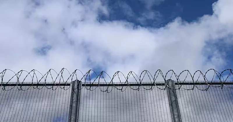 ജനസംഖ്യ പെരുകുന്നു; പ്രതിസന്ധിയിൽ അയർലൻഡിലെ ജയിൽ സംവിധാനം prison