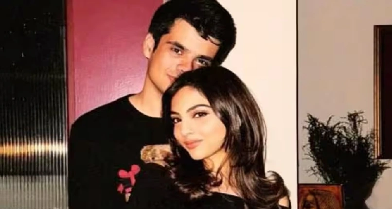 പ്രിയങ്ക ഗാന്ധിയുടെ മകൻ റെഹാന് വിവാഹം ; വധു അവിവ ബെയ്ഗ്