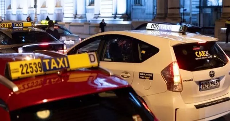 ഫിക്സ്ഡ് ചാർജ് മോഡൽ; മെല്ലെപ്പോക്ക് സമരവുമായി ഊബർ ഡ്രൈവർമാർ uber taxi