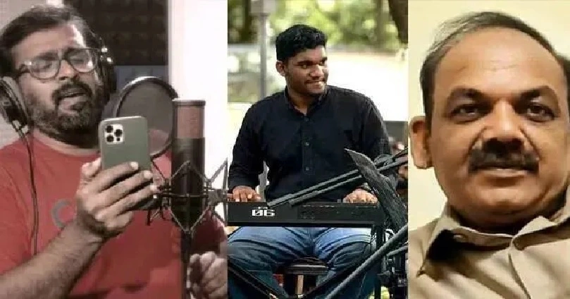അയ്യപ്പനെയും ശരണമന്ത്രത്തെയും അപമാനിച്ചു; ‘പോറ്റിയേ കേറ്റിയേ’ ഗാനത്തില് കേസ്