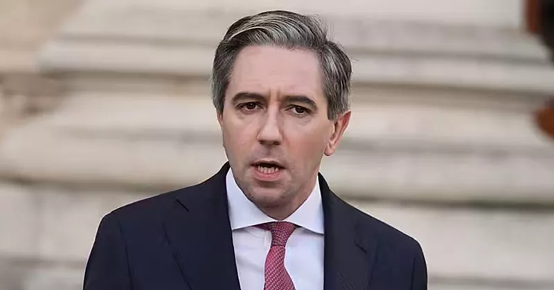 പൊതു ചിലവ് വർധിപ്പിക്കാൻ ഐറിഷ് സർക്കാർ simon haris