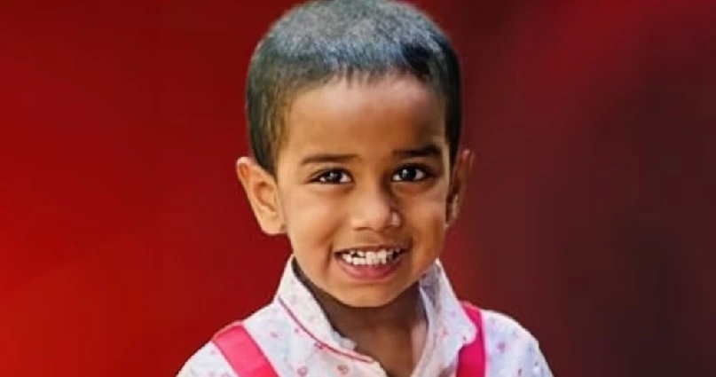 പ്രാർത്ഥനകൾ വിഫലം ; കുഞ്ഞ് സുഹാന്റെ മൃതദേഹം കണ്ടെത്തി ; മരണത്തിൽ ദുരൂഹത