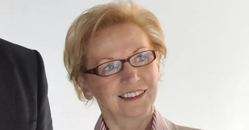 മരിൻ ക്വില്ലിന്റെ മരണം; അനുശോചിച്ച് പ്രധാനമന്ത്രി td quill