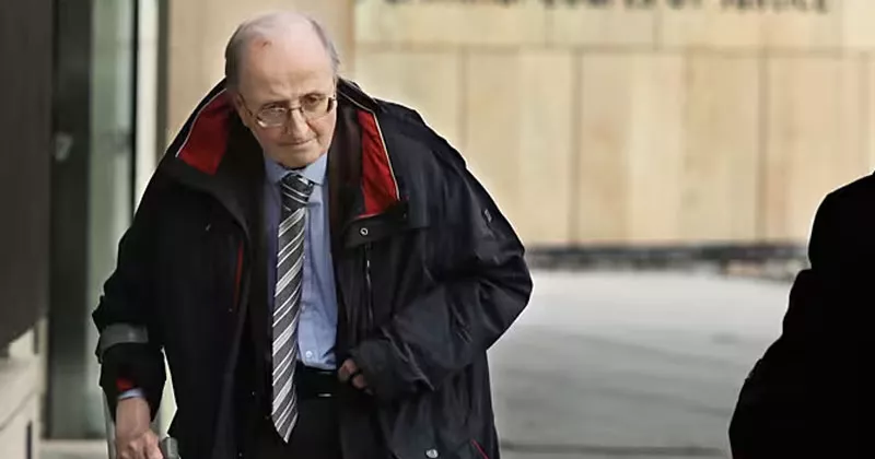 ആൺകുട്ടികളെ പീഡിപ്പിച്ച കേസ്; മുൻ അധ്യാപകന് തടവ് teacher