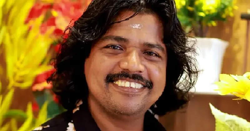 അയ്യപ്പനെ തൊട്ടവർ അനുഭവിക്കും ; ഞാനൊരു ദൈവവിശ്വാസിയാണ് ; ഉണ്ണിരാജ