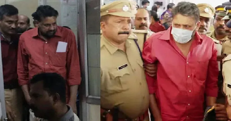 ബിപി ഉയർന്നു ; കണ്ഠരര് രാജീവരെ ജനറൽ മെഡിക്കൽ കോളേജ് ആശുപത്രിയിലേക്ക് മാറ്റി