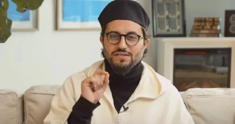 ഇസ്രായേലിനെതിരെ വിദ്വേഷ പ്രചാരണം : പ്രമുഖ മുസ്ലീം പണ്ഡിതൻ ഡോ. ഷാദി എൽമാസ്രിയ്ക്ക് വിലക്കേർപ്പെടുത്തി ബ്രിട്ടീഷ് സർക്കാർ