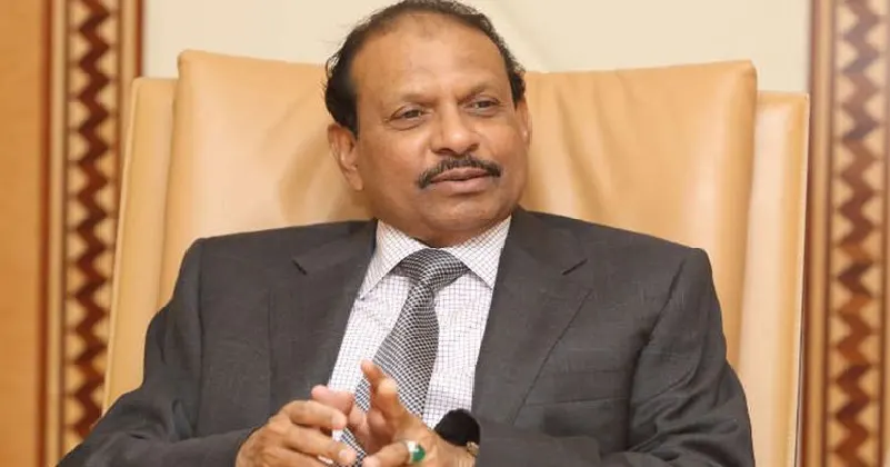 ആ മധ്യസ്ഥൻ ഞാനല്ല ; പിണറായി സർക്കാർ മൂന്നാമതും അധികാരത്തിലേറാൻ സാധ്യതയെന്നും യൂസഫ് അലി