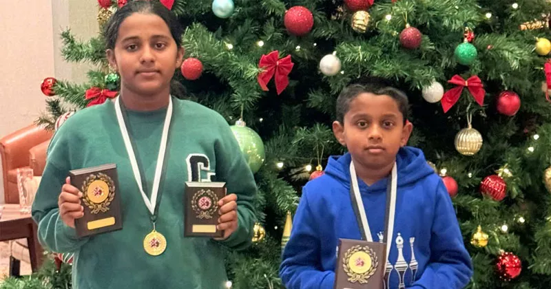 ലെയിൻസ്റ്റർ ചാമ്പ്യൻഷിപ്പ്; അഭിമാനമായി മലയാളി സഹോദരങ്ങൾ ainchal boby