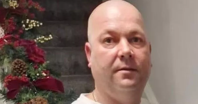 കിൽഡെയറിൽ യുവാവിനെ കാണ്മാനില്ല; സഹായം തേടി പോലീസ് Andrius Liaucius