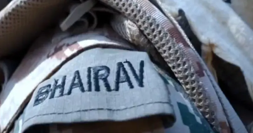 ശത്രുക്കൾക്ക് മുന്നിൽ കാലഭൈരവന്റെ കരുത്തോടെ ഇന്ത്യ : ആർമി ദിനത്തിൽ അണിനിരന്ന് കരസേനയുടെ പുതിയ ഭൈരവ് ബറ്റാലിയൻ