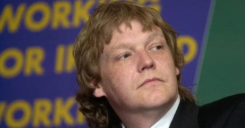 ബ്രയാൻ ക്രോളിയുടെ സംസ്കാരം ഇന്ന് Brian Crowley