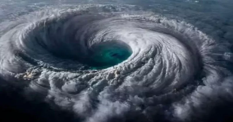 യൂറോപ്പിലേക്ക് ആഞ്ഞടിക്കാൻ ഗൊരെത്തി; ഈ വർഷത്തെ ആദ്യ കൊടുങ്കാറ്റ് cyclone