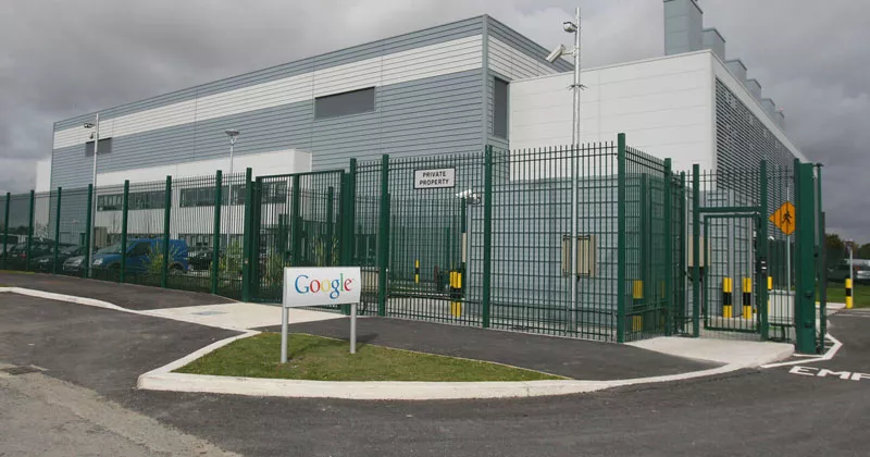 അയർലൻഡിൽ കൂടുതൽ ഡാറ്റാ സെന്ററുകൾ; പദ്ധതിയ്ക്ക് അനുമതി data centrs