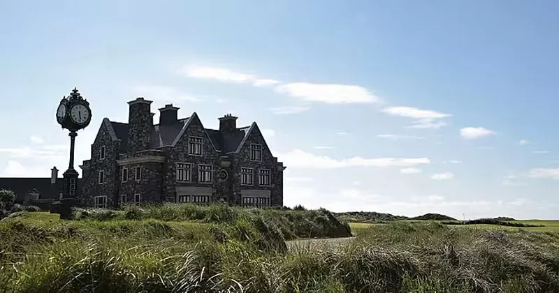 ഡൂൺബെഗ് റിസോർട്ടിന്റെ വരുമാനത്തിൽ വർധന