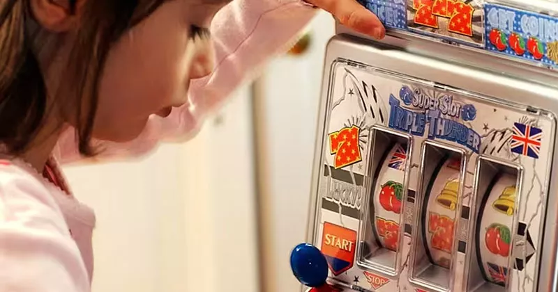 ചൂതാട്ടവും ബാല്യവും തമ്മിൽ ബന്ധം; നിർണായക കണ്ടെത്തൽ gambling