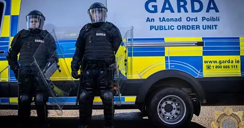 പോലീസുകാർക്ക് പുതിയ ശരീര കവചം; വിതരണം ഉടൻ body armour