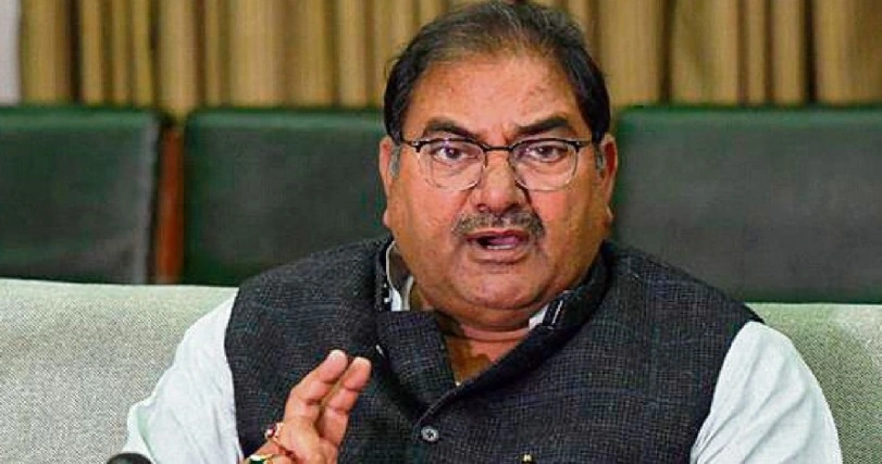 ശ്രീലങ്കയിലും, ബംഗ്ലാദേശിലും, നേപ്പാളിലും ഉണ്ടായ കലാപങ്ങൾ ഇന്ത്യയിലും ഉണ്ടാകണം : കലാപത്തിന് ആഹ്വാനം നൽകി INLD നേതാവ് അഭയ് സിംഗ് ചൗട്ടാല