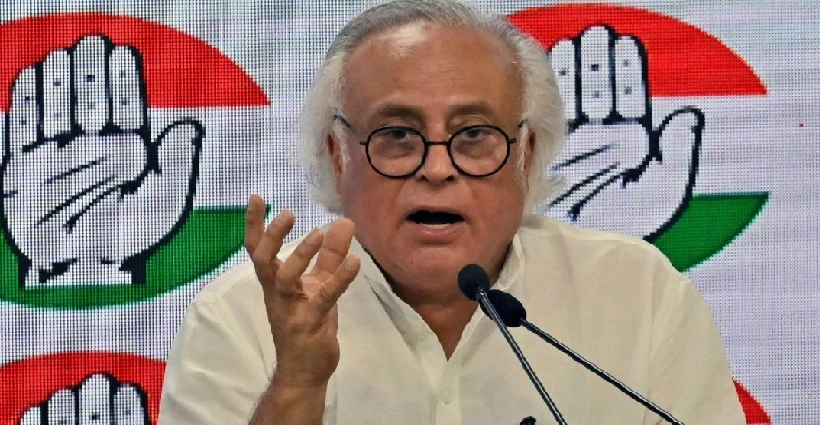 ഓപ്പറേഷൻ സിന്ദൂരിൽ ഇടനില വഹിച്ചത് യുഎസ് ; അവകാശവാദവുമായി ജയറാം രമേശ്