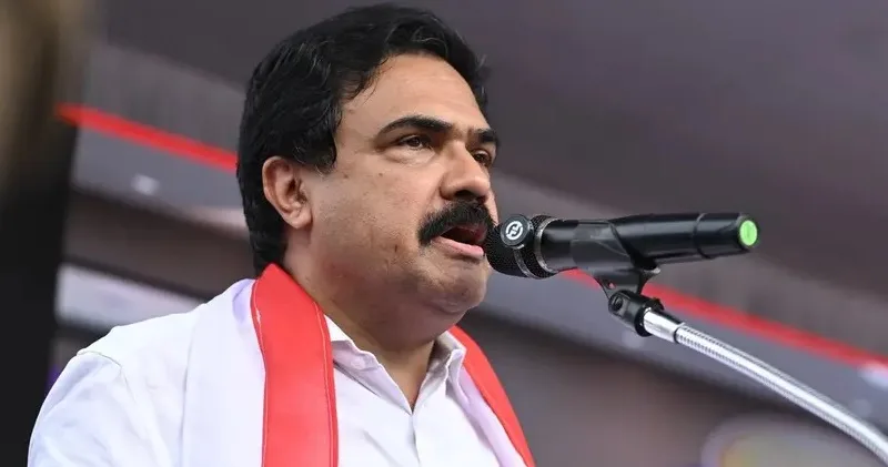 കേരള കോൺഗ്രസ് എവിടെയായാലും അവിടെ സർക്കാരുണ്ടാകും ; ഞങ്ങൾക്ക് അത്രയും പ്രാധാന്യമുണ്ടെന്ന് ജോസ് കെ മാണി