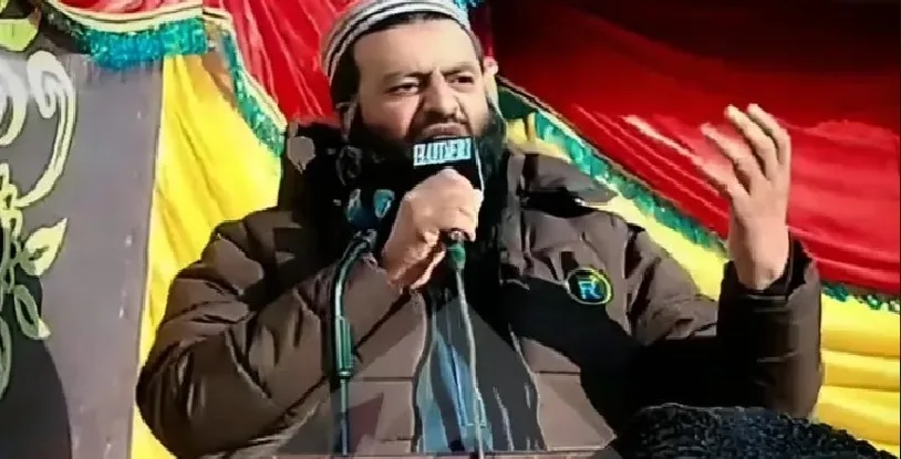 ഭീകരവാദത്തിലൂടേ കശ്മീർ പ്രശ്നം പരിഹരിക്കാൻ കഴിയൂ ; ഹിന്ദുക്കളുടെ കഴുത്ത് മുറിച്ചാലേ സ്വാതന്ത്ര്യം ലഭിക്കൂ ; ലഷ്കർ-ഇ-തൊയ്ബ ഭീകരൻ അബു മൂസ കശ്മീരി