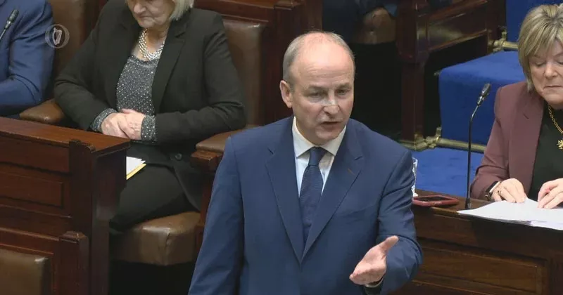 ഗ്രോക്ക് വിവാദം; പ്രധാനമന്ത്രി അറ്റോർണി ജനറലിനെ കാണും michel martin