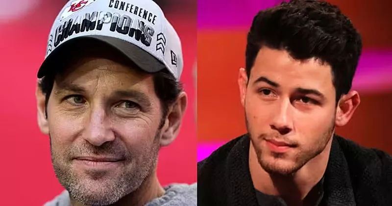 ഡബ്ലിൻ അന്തരാഷ്ട്ര ചലച്ചിത്ര മേള; പോൾ റൂഡും നിക്ക് ജോനാസും പങ്കെടുക്കും nick jonas