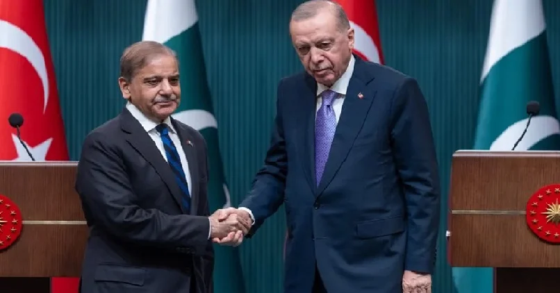 പാകിസ്ഥാന്റെ ഇസ്ലാമിക് നാറ്റോയ്ക്ക് തിരിച്ചടി ; ജിയോപൊളിറ്റിക്കൽ ബ്ലോക്കിൽ ചേരാനില്ലെന്ന് തുർക്കി വിദേശകാര്യ മന്ത്രി