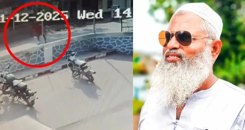 അജ്ഞാതൻ വീണ്ടും ; പൂനെ ബോംബ് സ്ഫോടന കേസിലെ പ്രതിയായ ബണ്ടി ജഹാഗിർദാർ വെടിയേറ്റ് മരിച്ചു