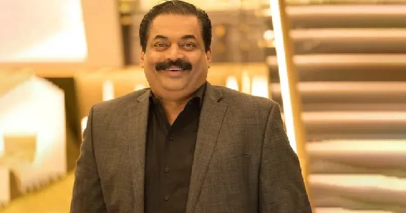 സി.ജെ. റോയിയുടെ സംസ്കാര ചടങ്ങുകൾ പൂർത്തിയായി ; അന്ത്യകർമങ്ങൾ സെന്റ് ജോസഫ് പള്ളിയിൽ