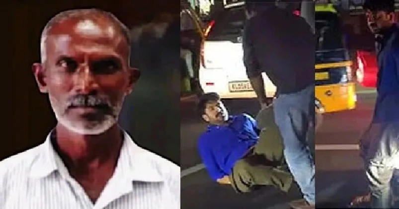 സിദ്ധാർത്ഥ് പ്രഭുവിന്റെ വാഹനമിടിച്ച് പരിക്കേറ്റ വയോധികൻ മരിച്ചു ; നടനെ അറസ്റ്റ് ചെയ്യുമെന്ന് സൂചന