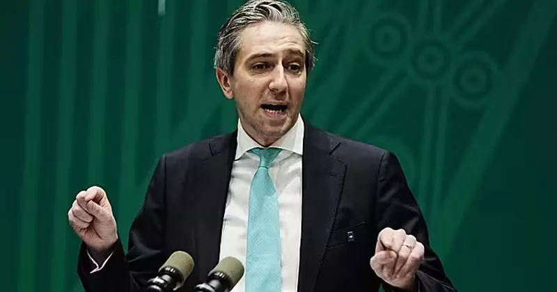 ഭീഷണി പിൻവലിച്ച് അമേരിക്ക; സ്വാഗതം ചെയ്ത് അയർലൻഡ്