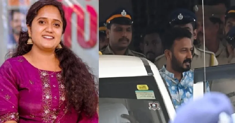 ശ്രീനാദേവി കുഞ്ഞമ്മയ്ക്കെതിരെ കേസെടുക്കണം ; ഡിജിപിക്ക് പരാതി നൽകി അതിജീവിത