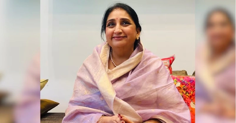 മഹാരാഷ്ട്രയുടെ ആദ്യ വനിതാ ഉപമുഖ്യമന്ത്രിയായി സുനേത്ര പവാർ ; വൈകിട്ട് 5 ന് സത്യപ്രതിജ്ഞ