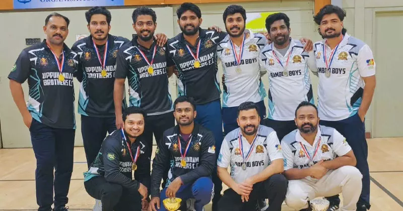 ഷീല പാലസ് മാമാങ്കം സീസൺ 2; ഉപ്പുകണ്ടം ബ്രദേഴ്സിന് കിരീടം uppukandam brothers