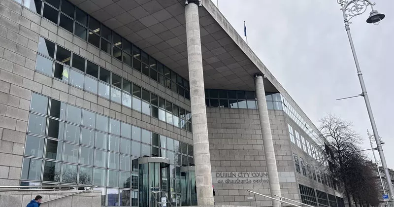 വുഡ് ക്വായിലെ ആസ്ഥാനം ഉപേക്ഷിക്കാനുള്ള നീക്കം; ആശങ്ക പ്രകടമാക്കി കൗൺസിലർമാർ wood quay