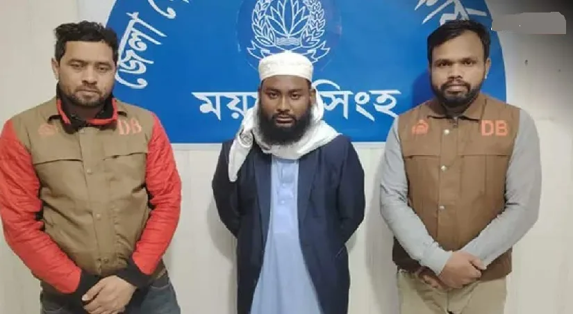 ബംഗ്ലാദേശിൽ ഹിന്ദു യുവാവിനെ കൊലപ്പെടുത്തിയ സംഭവം : മുഖ്യപ്രതിയായ യാസിൻ അറാഫത്തിനെ പിടികൂടി