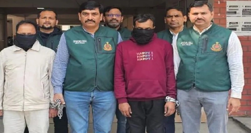 ജയിലിൽ നിന്ന് നേരെ ഇന്ത്യയിലേയ്ക്ക് ; ബംഗ്ലാദേശികളെ കൊണ്ടുവന്ന് ആക്രമണം നടത്താൻ പദ്ധതി : ഗൂഢാലോചനയുടെ സൂത്രധാരൻ ഷബ്ബീർ അഹമ്മദ് ലോൺ