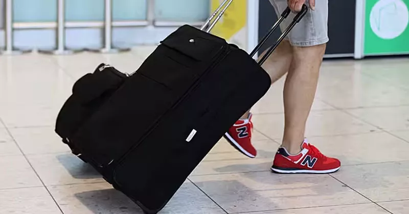 ജനുവരിയിൽ 2.48 മില്യൺ യാത്രികർ; ഡബ്ലിൻ വിമാനത്താവളത്തിലെ യാത്രക്കാരുടെ എണ്ണത്തിൽ വർധനവ് airport