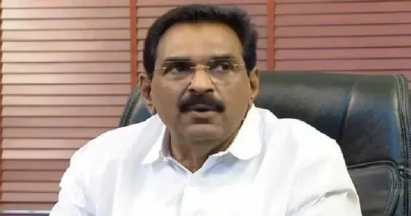 കോൺഗ്രസിന് പണമില്ല , അതുകൊണ്ടാണ് കടം വാങ്ങിയത് ; രാജുവിന്റെ പണം മടക്കി നൽകിയിരുന്നുവെന്ന് ആന്റോ ആന്റണി