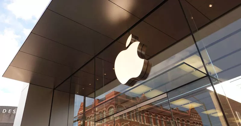 കോർക്കിൽ ആപ്പിളിന്റെ പുതിയ ഓഫീസ് apple company