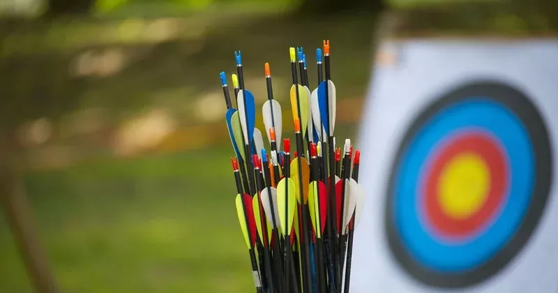 യൂറോപ്യൻ ഇൻഡോർ ആർച്ചറി ചാമ്പ്യൻ ഷിപ്പ് വാട്ടർഫോർഡിൽ archery