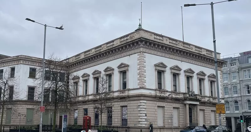 അസംബ്ലി റൂമിന് സാമ്പത്തിക സഹായം