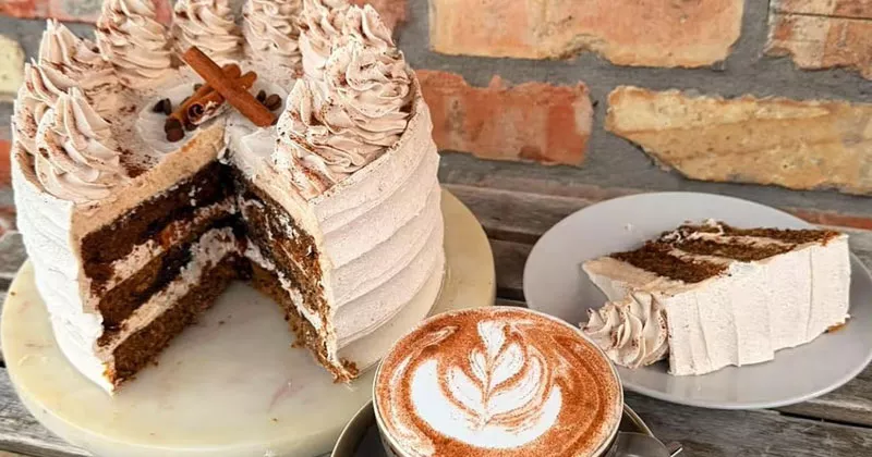 ബെൽഫാസ്റ്റിൽ മൂന്നാമത്തെ ബേക്കറി; മനംകവർന്ന് ബ്രൂ ആൻഡ് ബേക്ക്