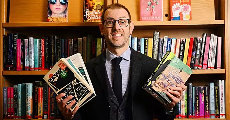 കാലം മാറി; എന്നിട്ടും ഇഷ്ടം അച്ചടിച്ച പുസ്തകങ്ങളോട് books