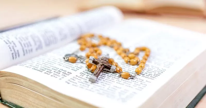 സന്ദർശകരുടെ എണ്ണം കുറഞ്ഞു; അടച്ച്പൂട്ടലിനൊരുങ്ങി കത്തോലിക്കാ പള്ളി cathalic church