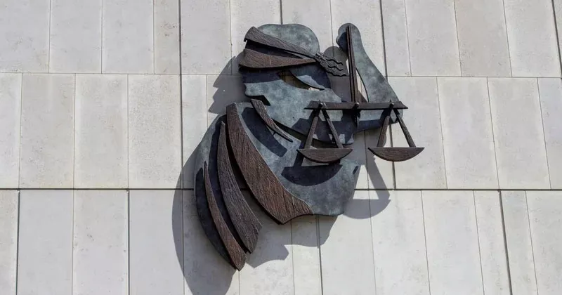 ഇയു ശരാശരിയ്ക്കും മുകളിൽ; അയർലൻഡിൽ ലൈംഗിക കുറ്റകൃത്യങ്ങൾ വർധിച്ചു court