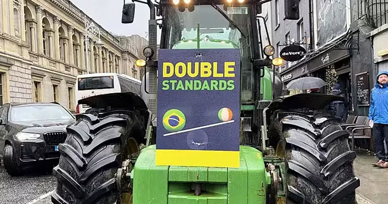 പ്രശ്നം പരിഹരിക്കുന്നതിൽ സർക്കാർ പരാജയപ്പെട്ടു; ഐഎഫ്എ tractor