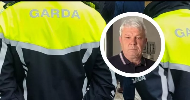 ഡബ്ലിനിൽ കാണാതായ 62 കാരൻ മരിച്ച നിലയിൽ dublin man misng